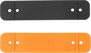 Futerał Etui Case Osłona Klapka + Paski do Kamery DJI OSMO POCKET 3 / K933 5