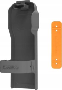 Futerał Etui Case Osłona Klapka + Paski do Kamery DJI OSMO POCKET 3 / K933 6