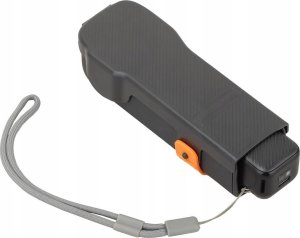 Futerał Etui Case Osłona Klapka + Paski do Kamery DJI OSMO POCKET 3 / K933 7
