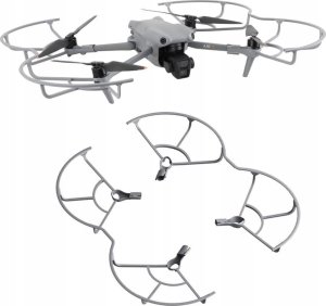 Osłona Ochrona Osłony Zabezpieczenie Śmigieł na Śmigła do DJI AIR 3S AIR 3 1