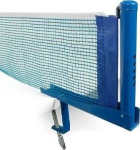 Uchwyt z siatką do p-ponga Rucanor 4