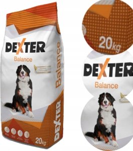 Dexter Balance z witaminami 20kg 3
