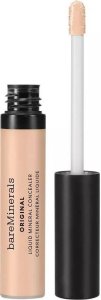 bareMinerals Original Liquid Mineral Concealer mineralny korektor w płynie 0.5C Very Fair 6ml 1