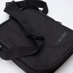 Męska torebka Hi-tec STRICT 5