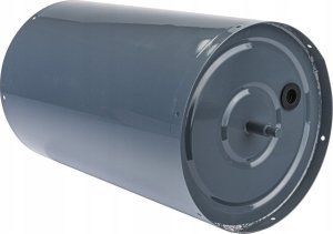 Walec OGRODOWY Do Trawy Aerator Trawnika Ubijak Gleby Ziemi 35L 50CM KOLCE 6