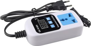 Eurokomp Termostat 230V XK-W2001 (E6245) 3