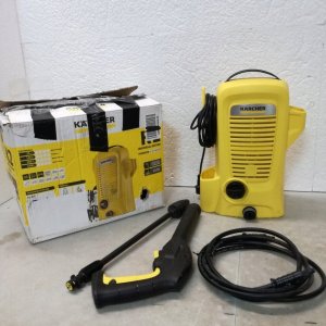 WASHER MPX25EH 2500W 170BAR 3