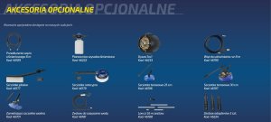 WASHER MPX19EH 1900W 140BAR 3