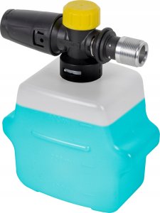 WASHER MPX30EHB 3000W 180BAR 11