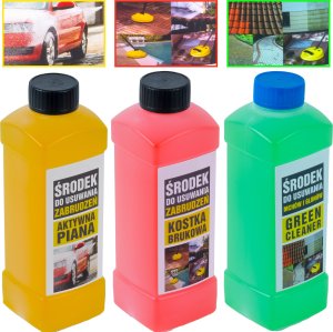 WASHER MPX30EHB 3000W 180BAR 5