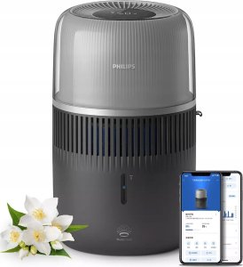 PHILIPS Humidifier 5000 series HU5710/03 1