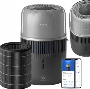 PHILIPS Humidifier 5000 series HU5710/03 14