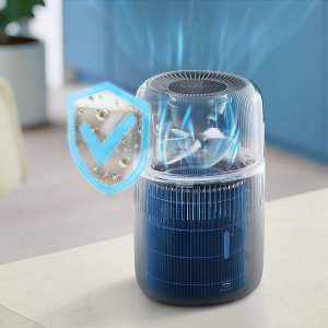 PHILIPS Humidifier 5000 series HU5710/03 8