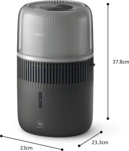 PHILIPS Humidifier 5000 series HU5710/03 10