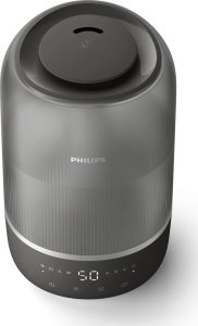 Nawilżacz powietrza Philips HU1510/03 Szary 11