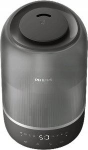 Nawilżacz powietrza Philips HU1510/03 Szary 2
