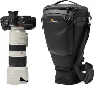 Lowepro camera bag ProTactic TLZ 75 Pro AW III 4