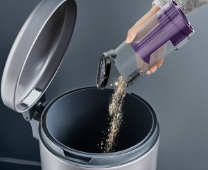 Odkurzacz pionowy Tefal X-Pert 7.60 TY6A31 3