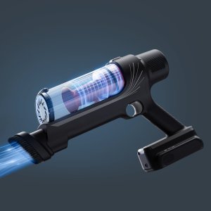 Odkurzacz pionowy Tefal X-Pert 7.60 TY6A31 4