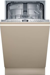 Built-in dishwasher Neff S855EKX33E 1