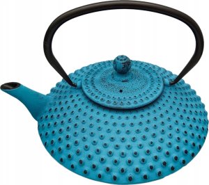 Keto teapot MPLCO, blue, 1.25 L 1