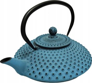 Keto teapot MPLCO, blue, 1.25 L 2