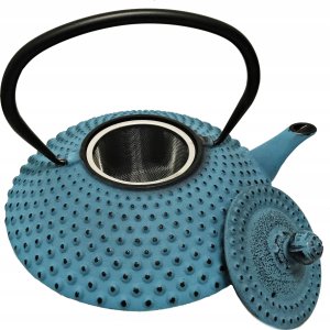 Keto teapot MPLCO, blue, 1.25 L 3