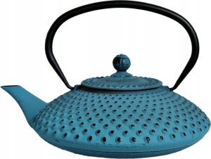 Keto teapot MPLCO, blue, 1.25 L 8