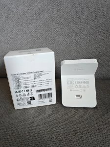 Ładowarka Xiaomi BHR8304GL Indukcyjna 6 A (BHR8304GL) 3