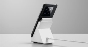 Ładowarka Xiaomi BHR8304GL Indukcyjna 6 A (BHR8304GL) 8