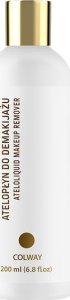 Colway Atelopłyn do demakijażu 200 ml. 1