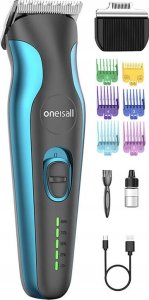 ML Trymer dla zwierząt Oneisall DTJ-002 2