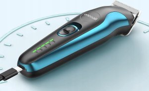 ML Trymer dla zwierząt Oneisall DTJ-002 3