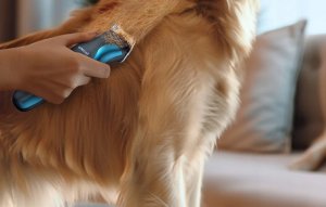 ML Trymer dla zwierząt Oneisall DTJ-002 4