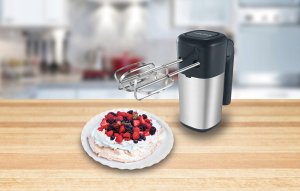 ML Mikser ręczny Morphy Richards 400512 3