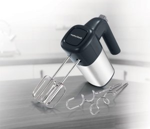 ML Mikser ręczny Morphy Richards 400512 9