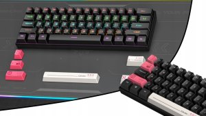 ML Klawiatura Onikuma G55 (czarna) 4