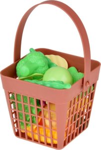 Kuchnia dla Małego Kucharza z Efektami dźwięk para światło 63 ele ZA5325 13