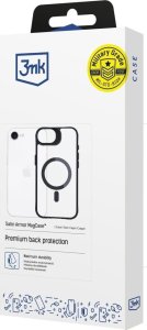 3MK Etui Satin Armor Case do Apple iPhone SE 4 3