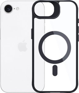 3MK Etui Satin Armor Case do Apple iPhone SE 4 4