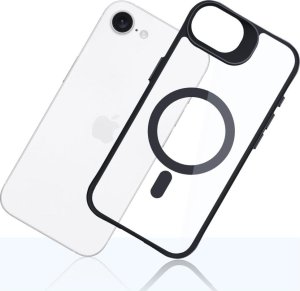 3MK Etui Satin Armor Case do Apple iPhone SE 4 5