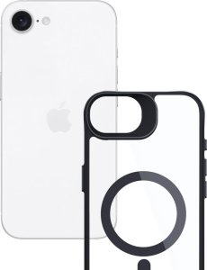 3MK Etui Satin Armor Case do Apple iPhone SE 4 6