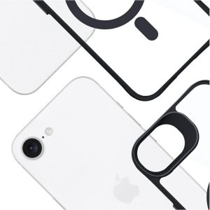 3MK Etui Satin Armor Case do Apple iPhone SE 4 7