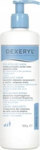 Ducray Dexeryl Emollient Kreminis Dry Skin 2x, 500g 5