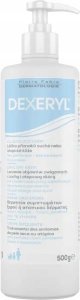 Ducray Dexeryl Emollient Kreminis Dry Skin 2x, 500g 7