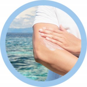 Ducray Dexeryl Emollient Kreminis Dry Skin 2x, 500g 10