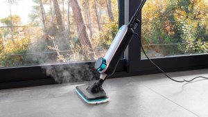 Cecotec HydroSteam 3030 Active Upright Mop parowy 5