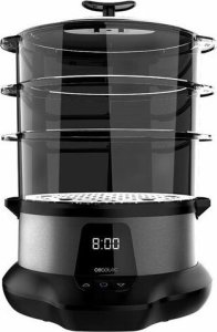 Cecotec Vapovita 3000 PRO 3254 Parowar 1