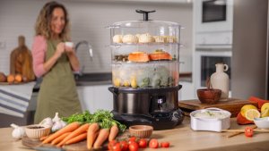 Cecotec Vapovita 3000 PRO 3254 Parowar 3