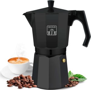 Kawiarka Cecotec Moklassic 900 9 filiżanek (Cecotec) 2